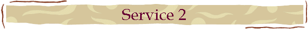 Service 2