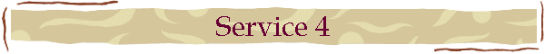 Service 4