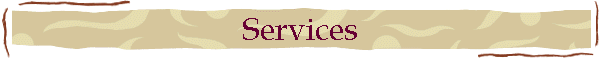 Services